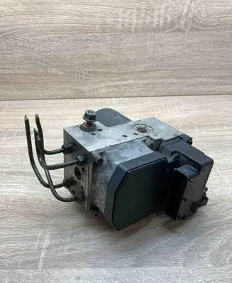 Opel Astra G ABS Pump 0273004517 0265220584