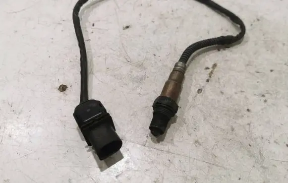 Audi A4 S4 B8 8K Lambda probe sensor 03g906262