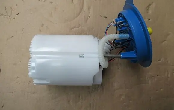 Audi A1 In-tank fuel pump 0580200160