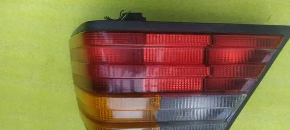 Mercedes-Benz E W124 Rear/tail lights 1248201464 2VP00468602
