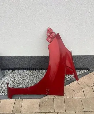 Honda Jazz Fender
