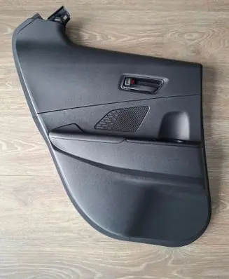 Toyota C-HR II Rear door card panel trim 67634X1B12 67061F4240C6