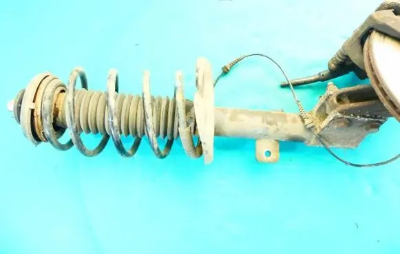 Citroen C4 II Front shock absorber/damper IMPRK1031130