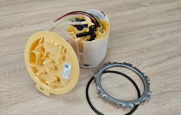 BMW 4 G22 G23 G24 G26 In-tank fuel pump 7401430 7473448