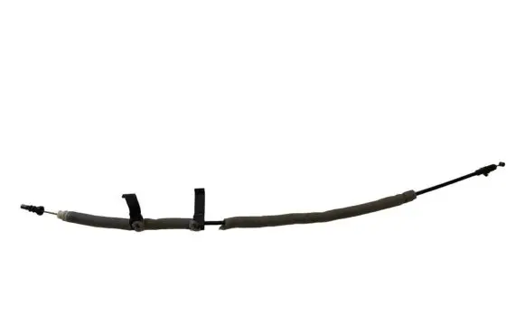Land Rover Range Rover L322 Rear door cable line 