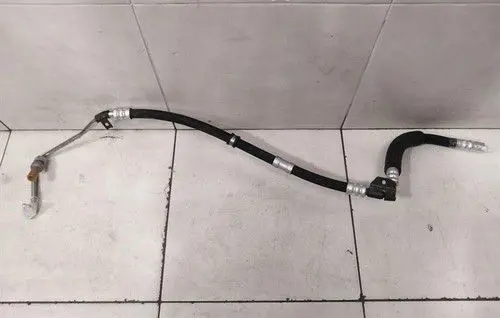 Aston Martin DB9 Power steering hose/pipe/line 4G433A719BE