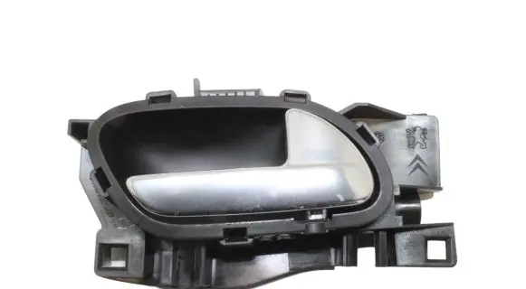 Peugeot 2008 I Rear door interior handle 96555516VV
