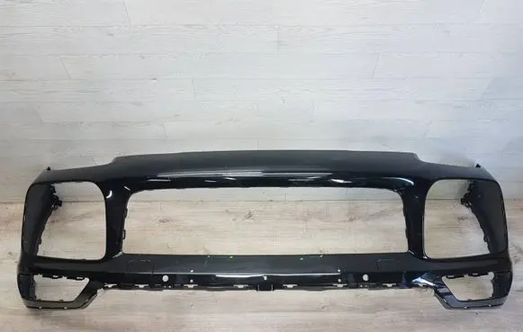 Porsche Cayenne (9Y0 9Y3) Front bumper 9Y0807221B