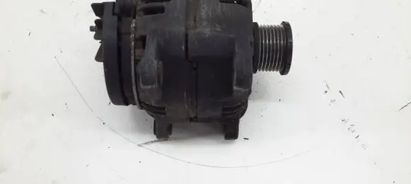 Renault Laguna II Generator/alternator 8200251006 0124525076