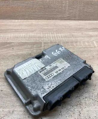 Audi A3 S3 8L Engine control unit/module ECU 038906018A 0281001409