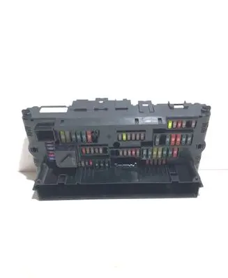 BMW 5 F10 F11 Fuse module 217033442E 160511 9234421