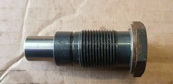 Audi A3 S3 8V Timing belt/chain tensioner 06H109467AR
