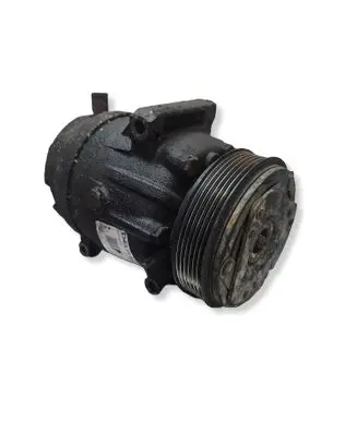 Renault Laguna II Air conditioning (A/C) compressor (pump) 02245062622