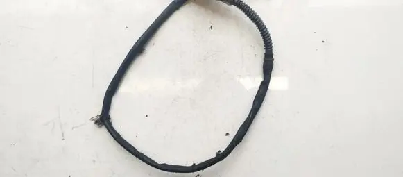 Lambda probe sensor