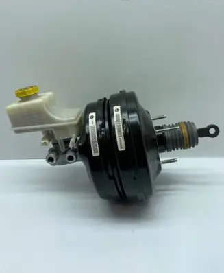 Dodge Charger Brake booster P04581644AJ 04581644AJ 04581644