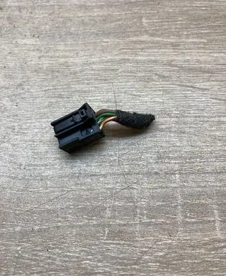 Mercedes-Benz GLK (X204) Plug wire 0015455030