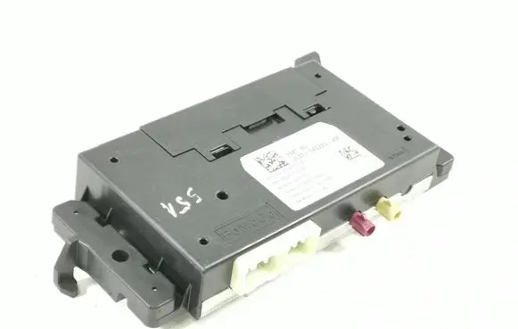 Ford F150 Bluetooth control unit module JL3T14G229AM