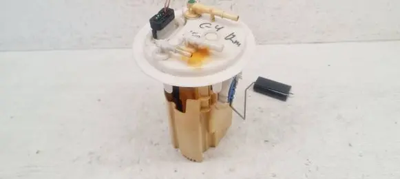 Fuel level sensor