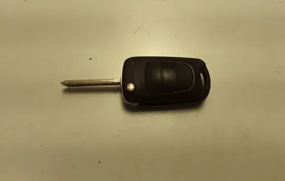 KIA Sorento Ignition key/card RAKT1