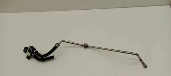 BMW X5 G05 Exhaust gas pressure sensor 7926142
