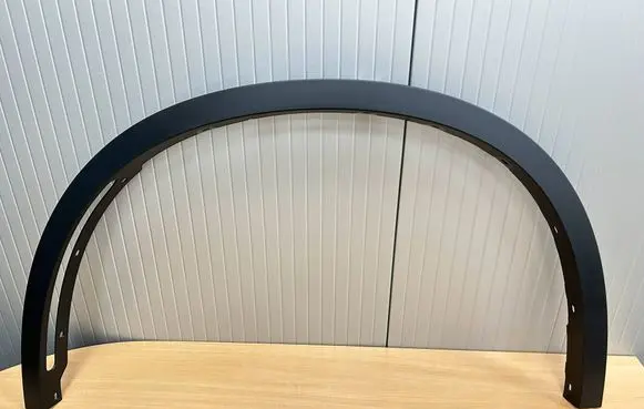 BMW X5 F15 Front arch trim 7294373 51777294373