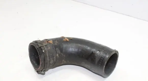 Jaguar XF X250 Intercooler hose/pipe