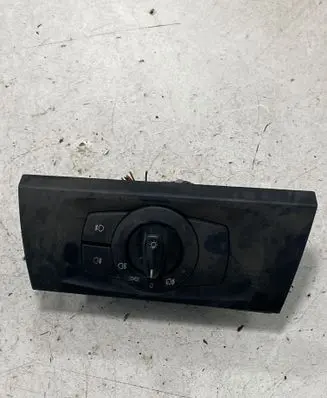 BMW 3 E90 E91 Light switch 6932796 3008041043 33600201