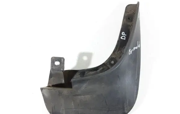 Front mudguard