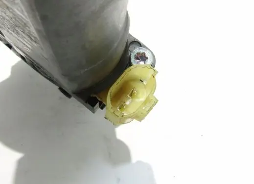 KIA Sorento Rear door window regulator motor
