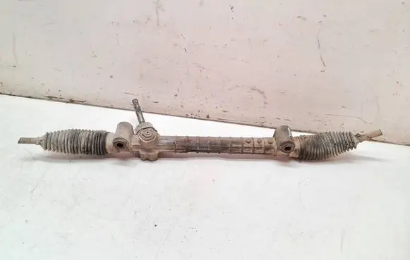 Opel Meriva A Steering rack 26098820
