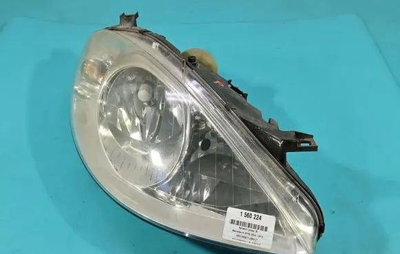 Mercedes-Benz A W169 Headlight/headlamp A1698200261 IMPRK1560224