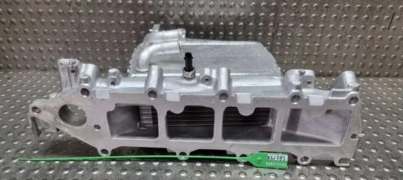 Volkswagen Golf VII Intake manifold S26378783 04L129766AL