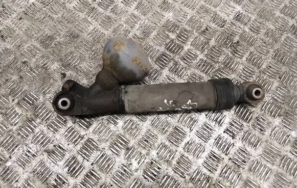 Citroen C5 Rear shock absorber/damper 9667013650