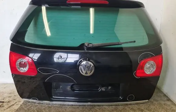 Volkswagen PASSAT B6 Tailgate/trunk/boot lid 