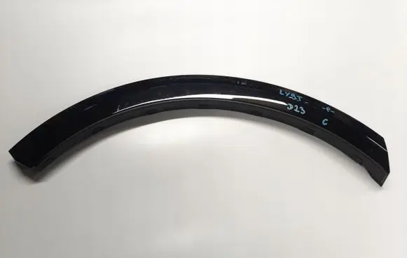 Audi Q8 Rear arch trim 4M8853818C