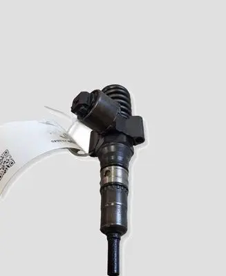 Audi A4 S4 B7 8E 8H Fuel injector 03G130073G 0414720404