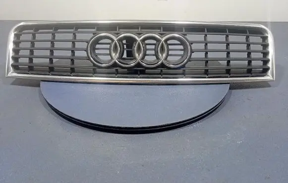 Audi A4 S4 B6 8E 8H Front grill 8E0853651F