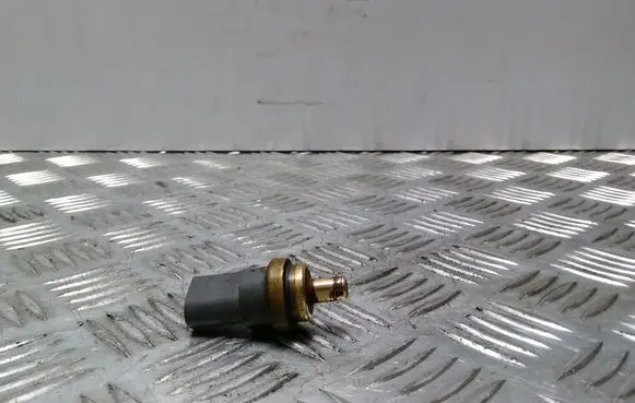 Volkswagen PASSAT B6 Coolant temperature sensor 06A919501A