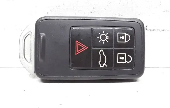 Volvo V60 Ignition key/card 30659607