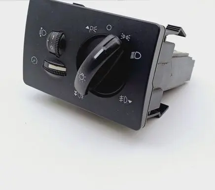 Ford C-MAX I Light switch 4M5T13A024BA