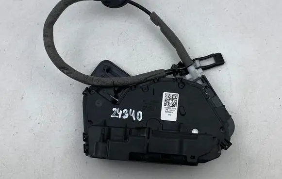 Volkswagen Arteon Front door lock 5NB837016E