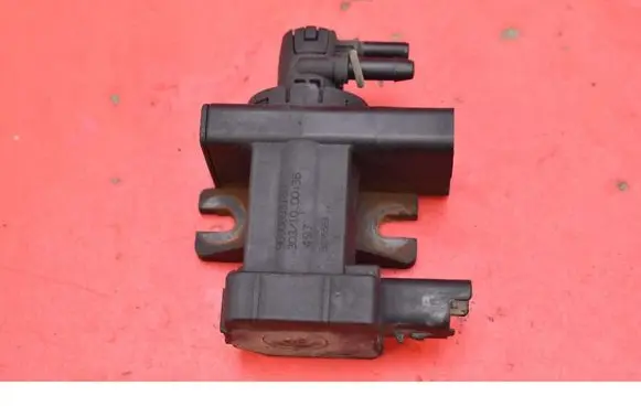 Peugeot 508 RXH Vacuum valve 9660693180