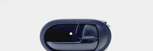 Mitsubishi Colt Front door interior handle