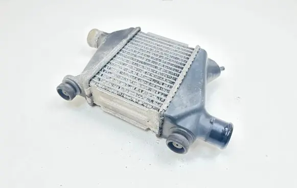 Honda Accord Intercooler radiator