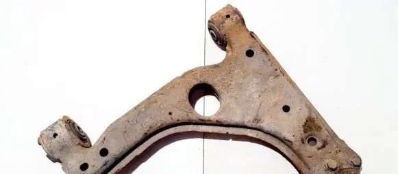 Opel Astra G Front lower control arm/wishbone