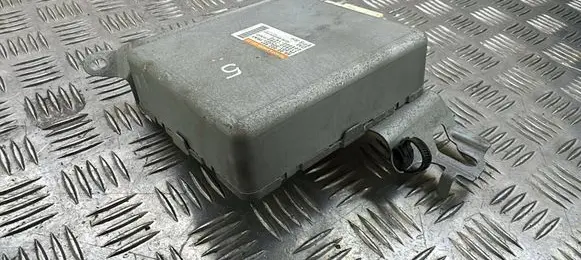 Power steering control unit/module
