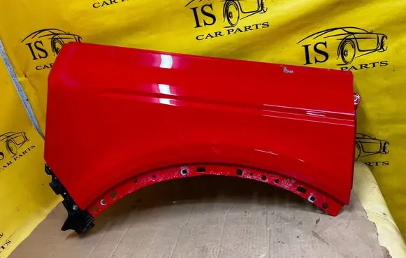 Ford Bronco Rear quarter panel 