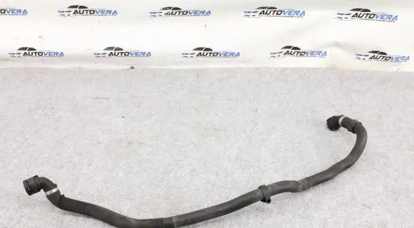 BMW X1 E84 Engine coolant pipe/hose 6983858 64216983858