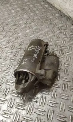 Jaguar S-Type Starter motor 3R8311000AA