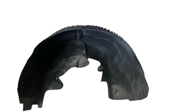 Mercedes-Benz CLS W257 Rear arch fender liner splash guards